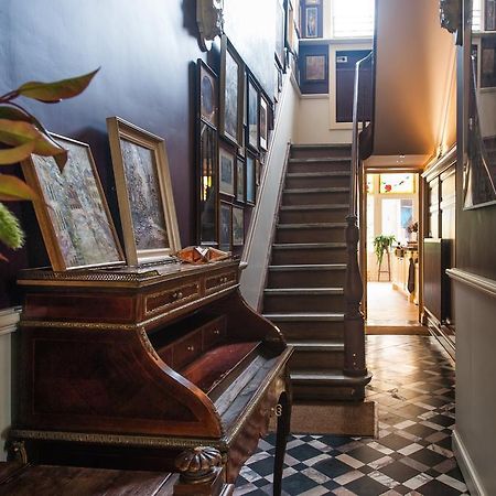 B&B De Lachende Engel Mechelen Kültér fotó