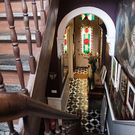 B&B De Lachende Engel Mechelen Kültér fotó