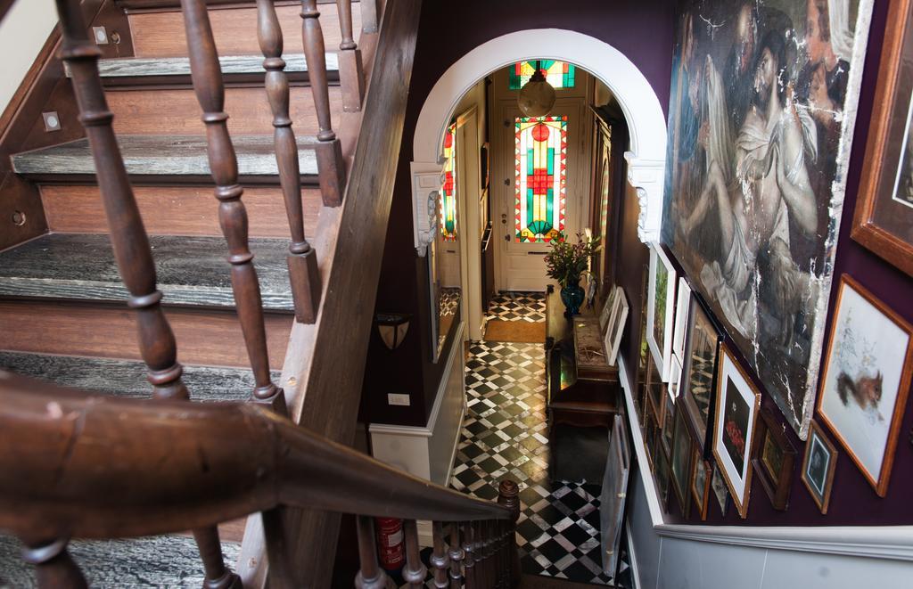 B&B De Lachende Engel Mechelen Kültér fotó