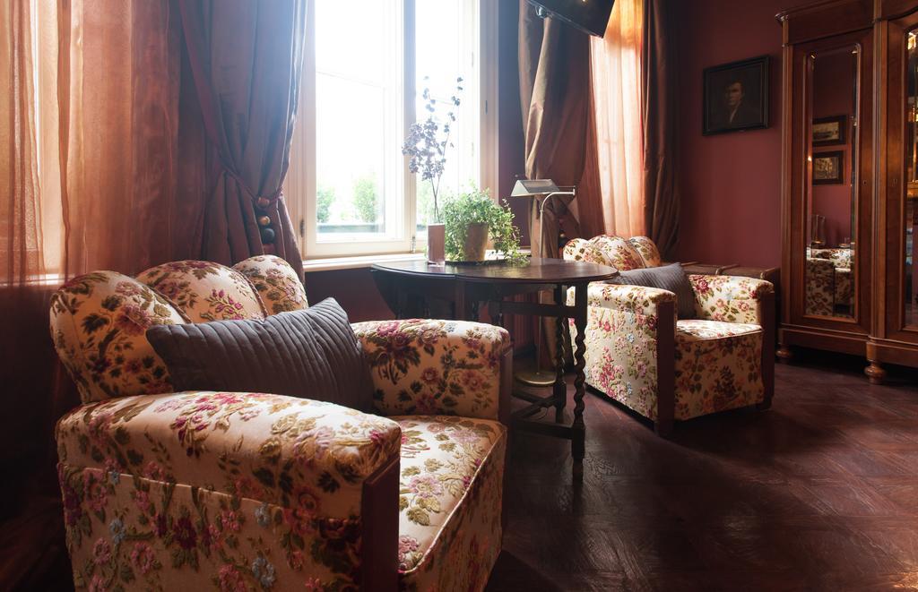 B&B De Lachende Engel Mechelen Szoba fotó